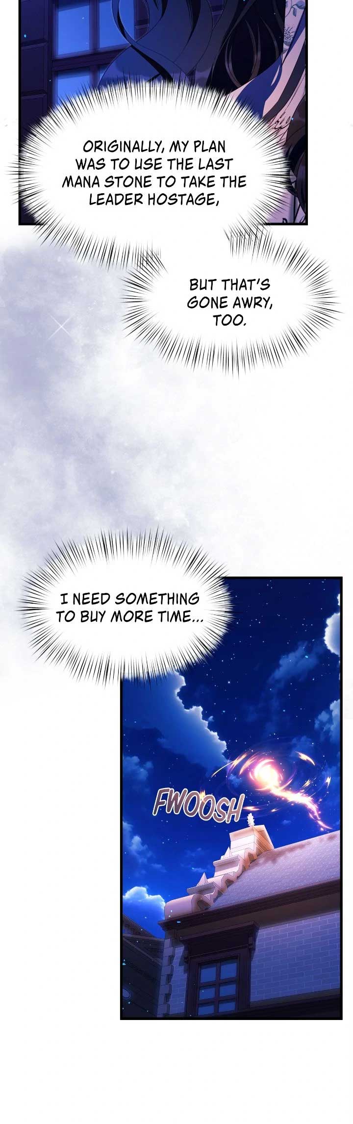 The Emperor, A Thousand Years Younger Than Me, Is Obsessed Chapter 41 232 ch 41 21