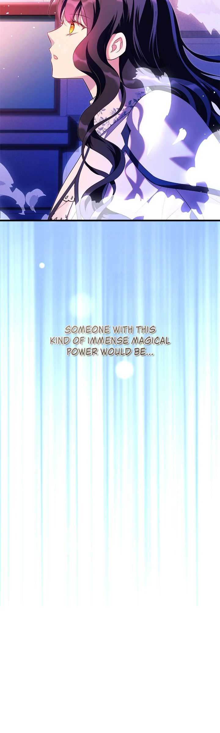 The Emperor, A Thousand Years Younger Than Me, Is Obsessed Chapter 41 234 ch 41 23