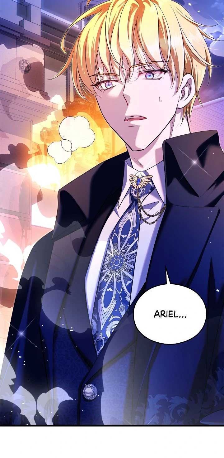The Emperor, A Thousand Years Younger Than Me, Is Obsessed Chapter 41 236 ch 41 25