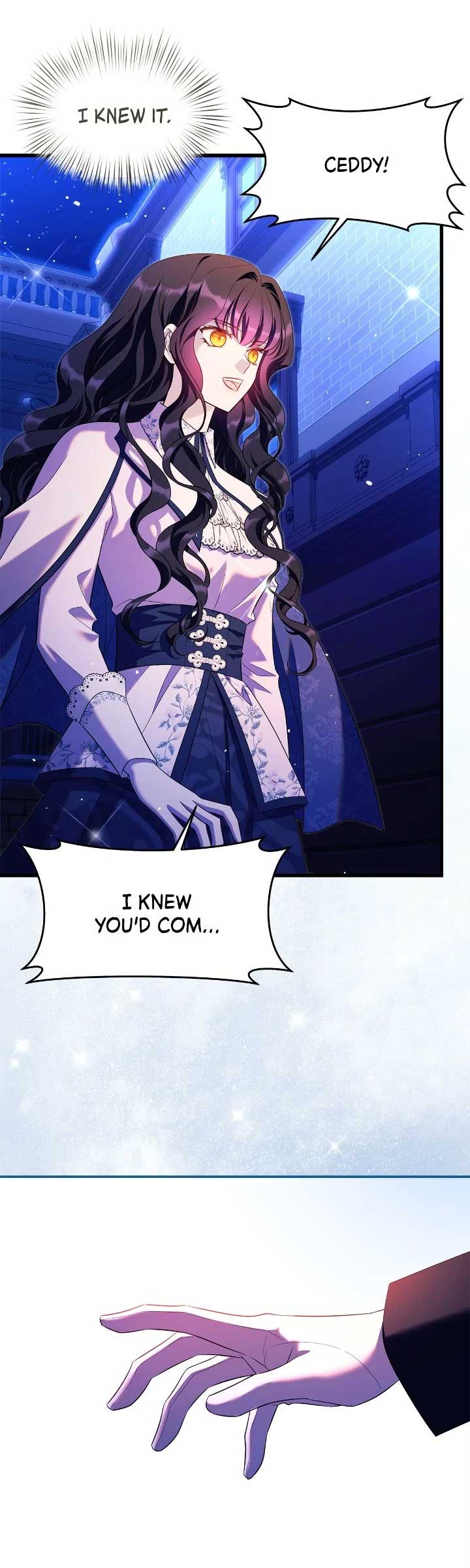 The Emperor, A Thousand Years Younger Than Me, Is Obsessed Chapter 41 237 ch 41 26