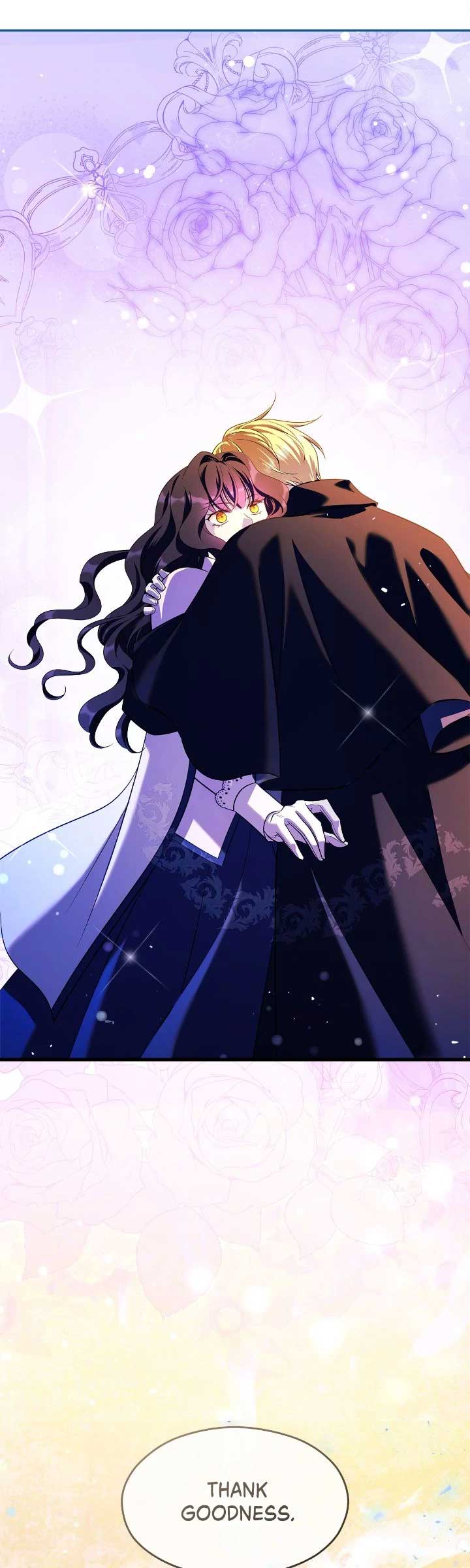 The Emperor, A Thousand Years Younger Than Me, Is Obsessed Chapter 41 238 ch 41 27
