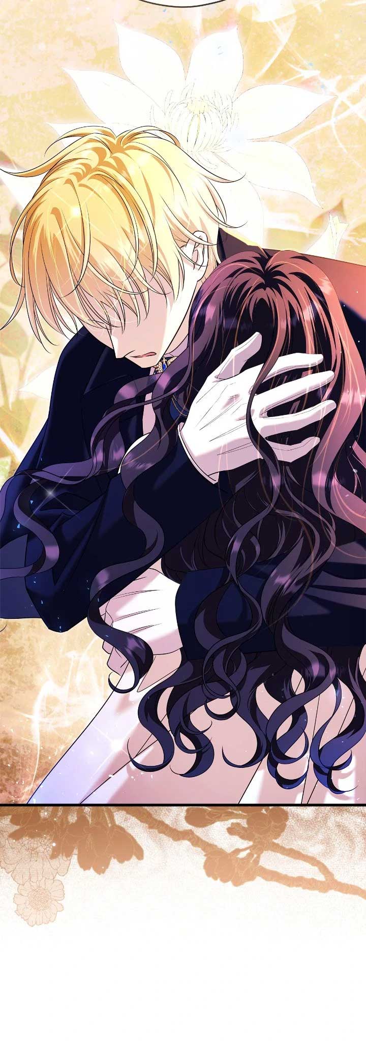 The Emperor, A Thousand Years Younger Than Me, Is Obsessed Chapter 41 239 ch 41 28