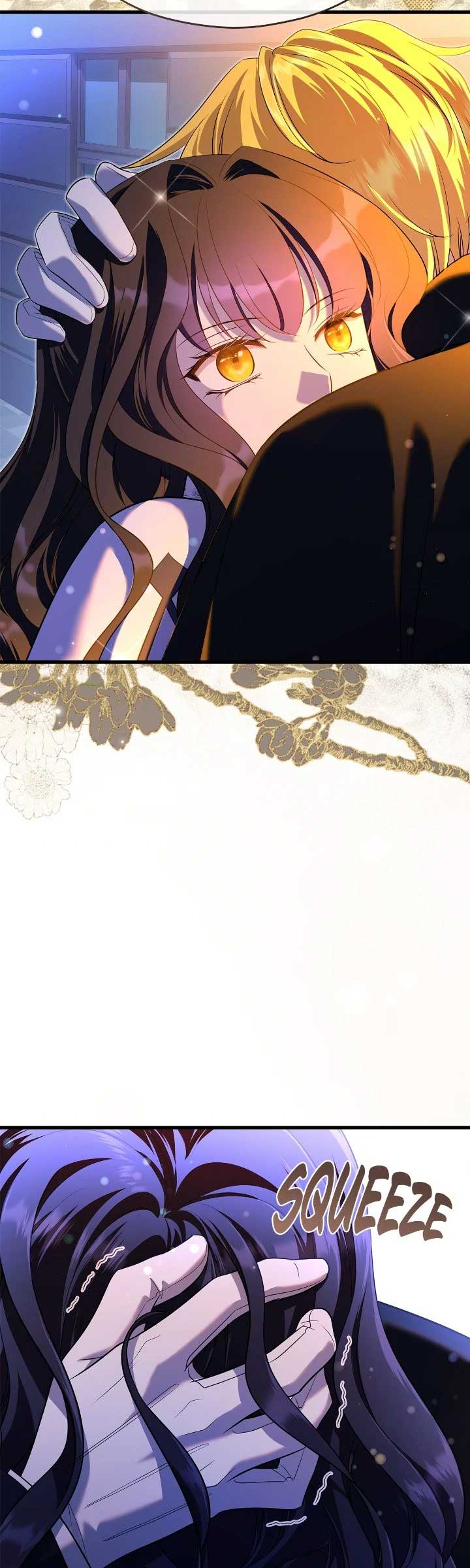 The Emperor, A Thousand Years Younger Than Me, Is Obsessed Chapter 41 241 ch 41 30