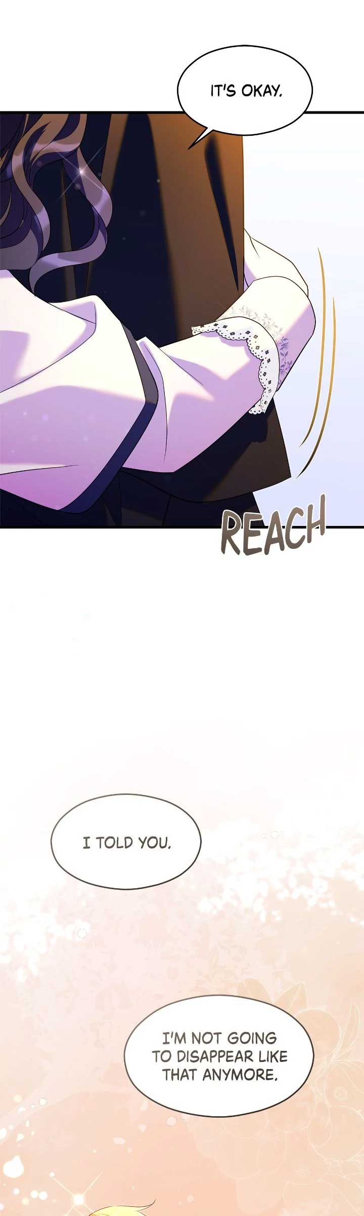 The Emperor, A Thousand Years Younger Than Me, Is Obsessed Chapter 41 243 ch 41 32