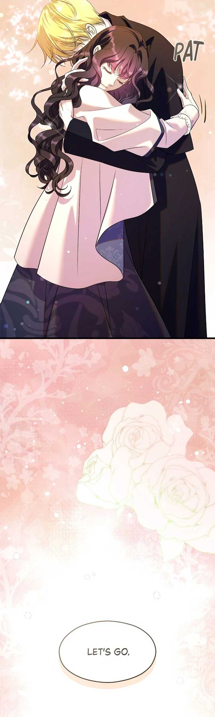 The Emperor, A Thousand Years Younger Than Me, Is Obsessed Chapter 41 244 ch 41 33
