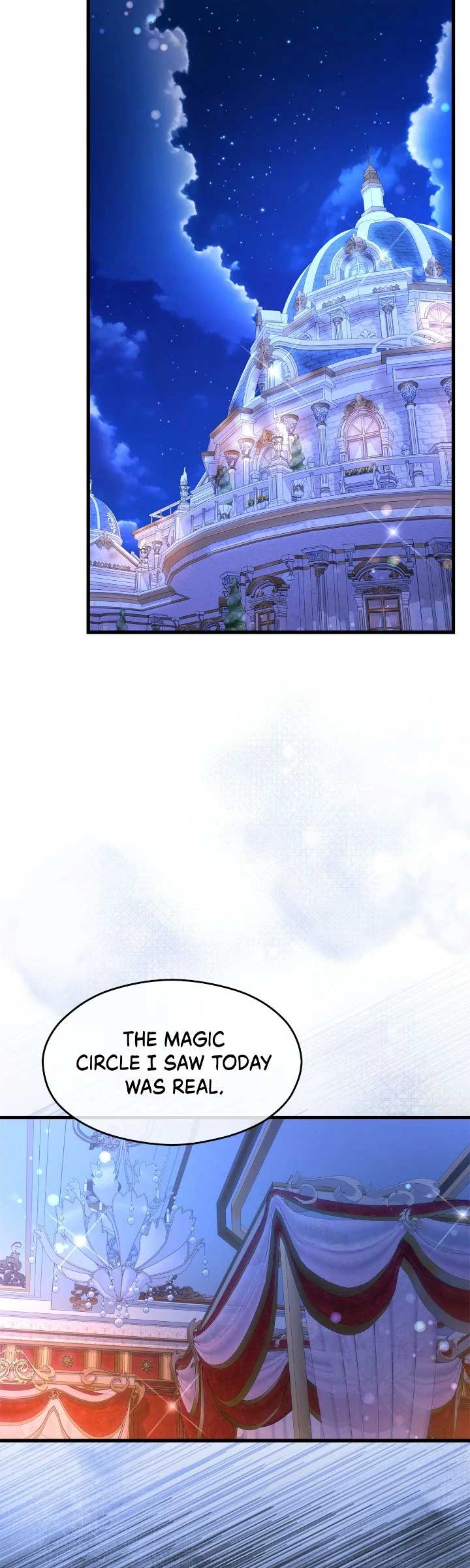 The Emperor, A Thousand Years Younger Than Me, Is Obsessed Chapter 41 250 ch 41 39