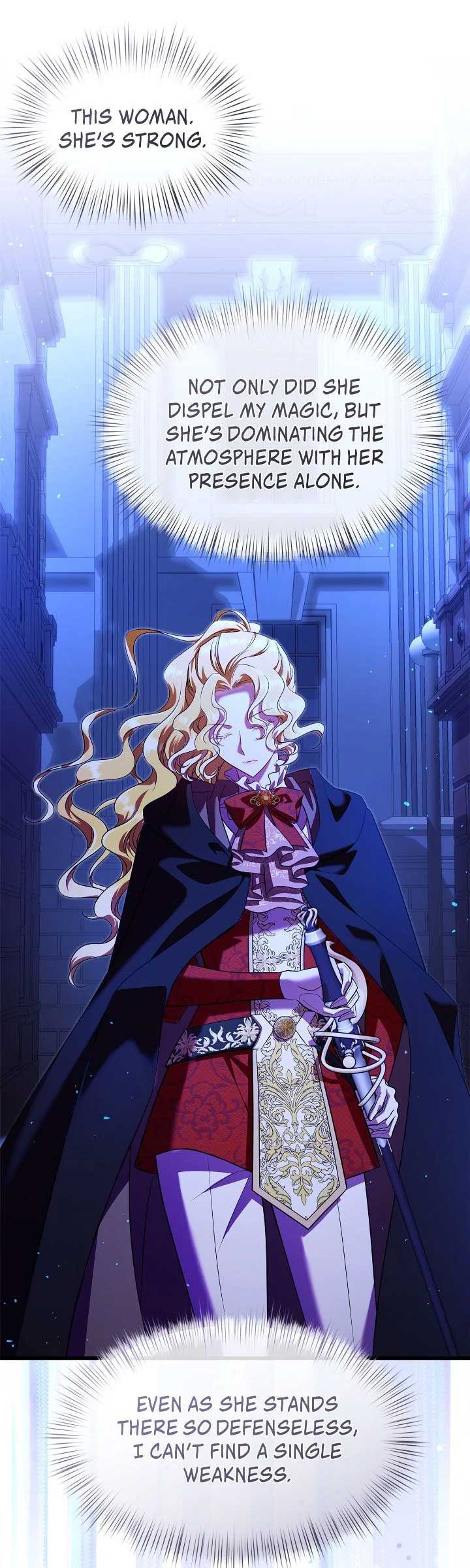 The Emperor, A Thousand Years Younger Than Me, Is Obsessed Chapter 41 215 ch 41 4