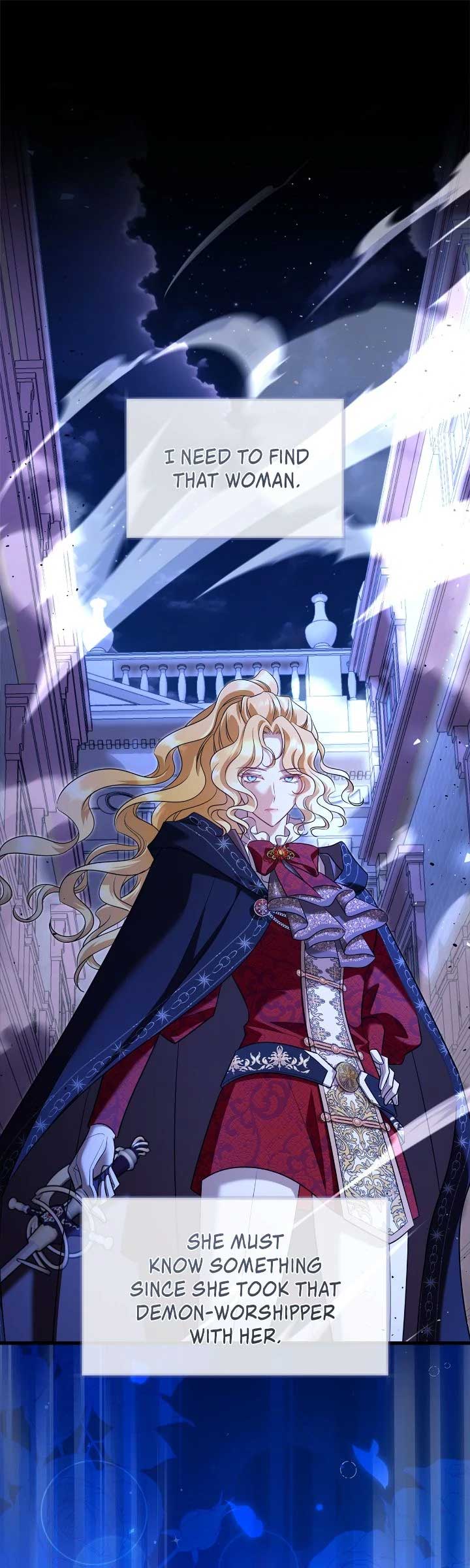 The Emperor, A Thousand Years Younger Than Me, Is Obsessed Chapter 41 252 ch 41 41