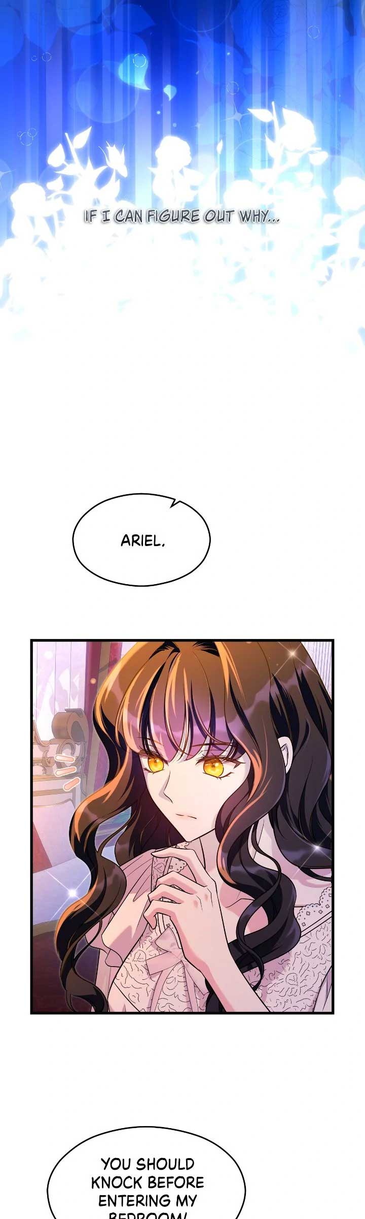 The Emperor, A Thousand Years Younger Than Me, Is Obsessed Chapter 41 253 ch 41 42