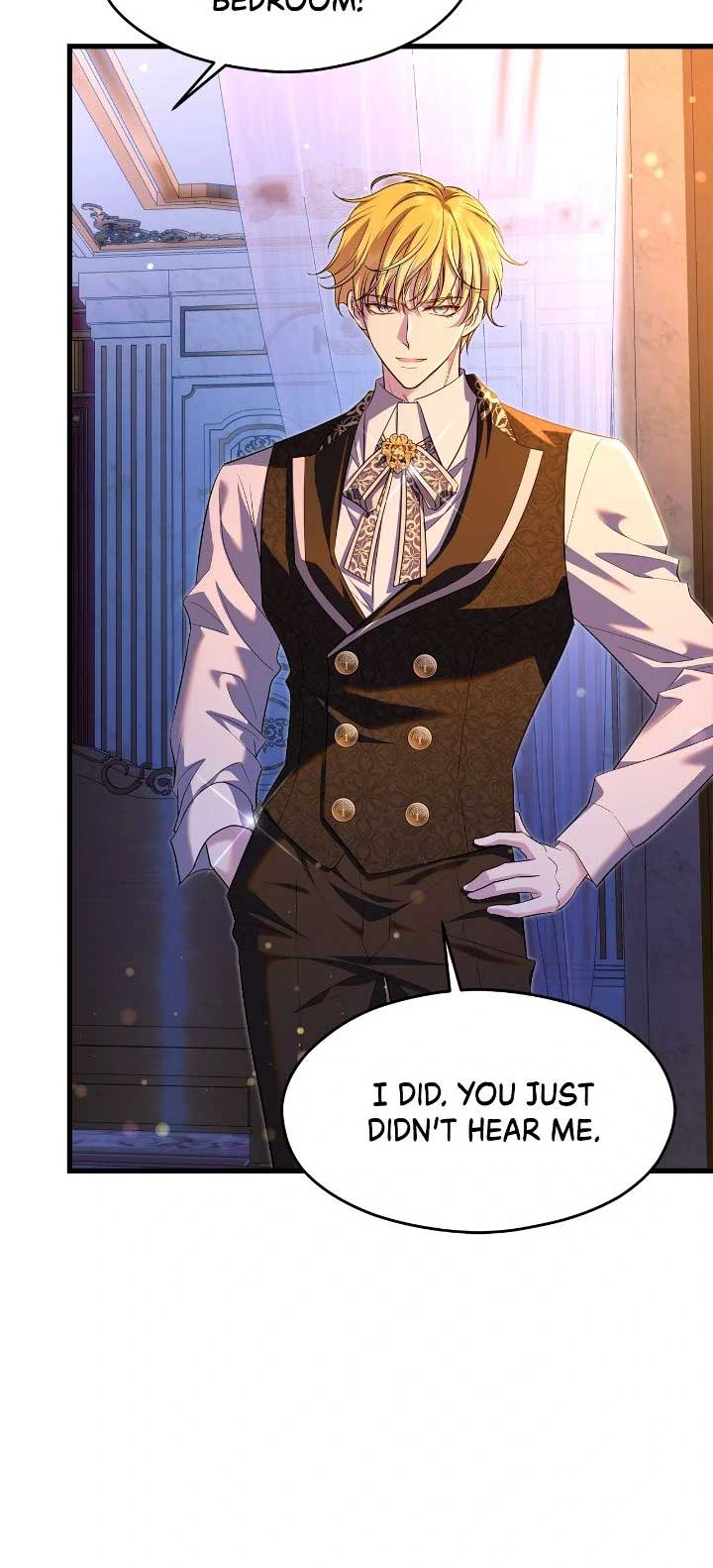 The Emperor, A Thousand Years Younger Than Me, Is Obsessed Chapter 41 254 ch 41 43