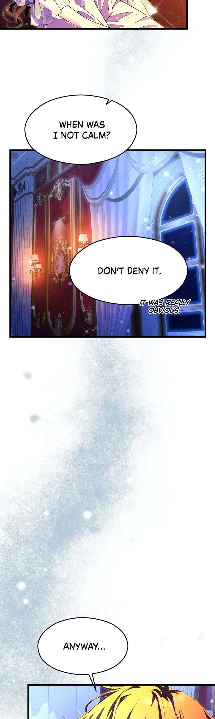 The Emperor, A Thousand Years Younger Than Me, Is Obsessed Chapter 41 256 ch 41 45