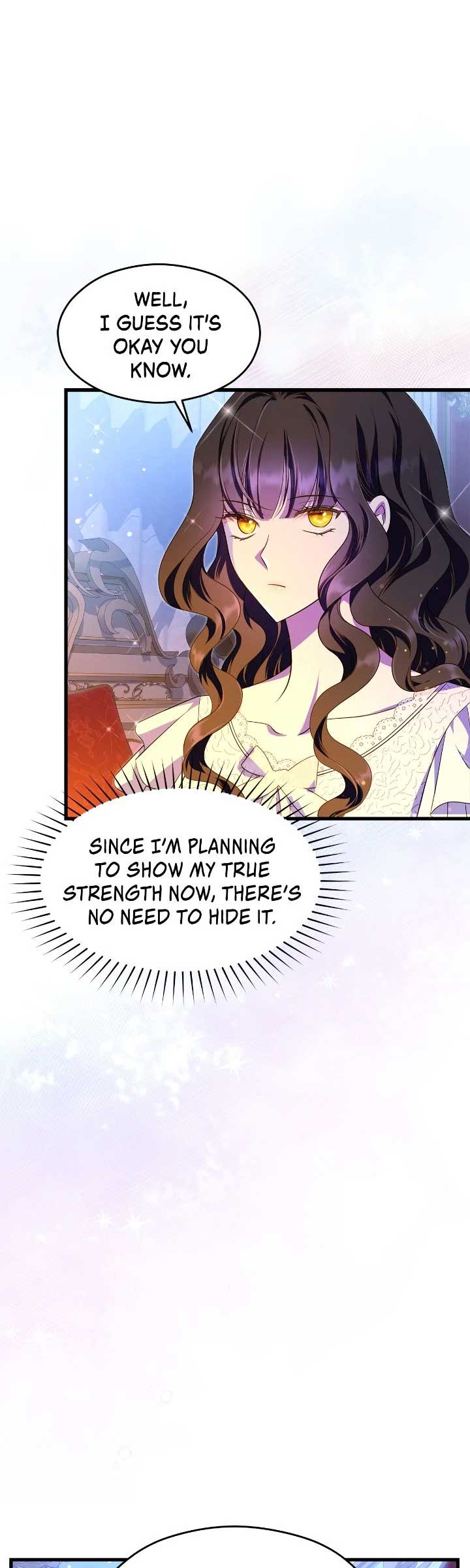 The Emperor, A Thousand Years Younger Than Me, Is Obsessed Chapter 41 259 ch 41 48