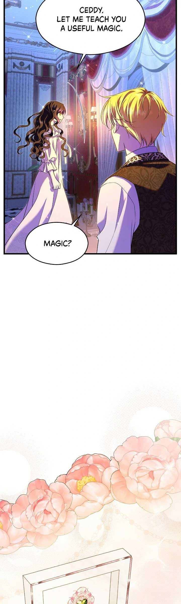 The Emperor, A Thousand Years Younger Than Me, Is Obsessed Chapter 41 260 ch 41 49