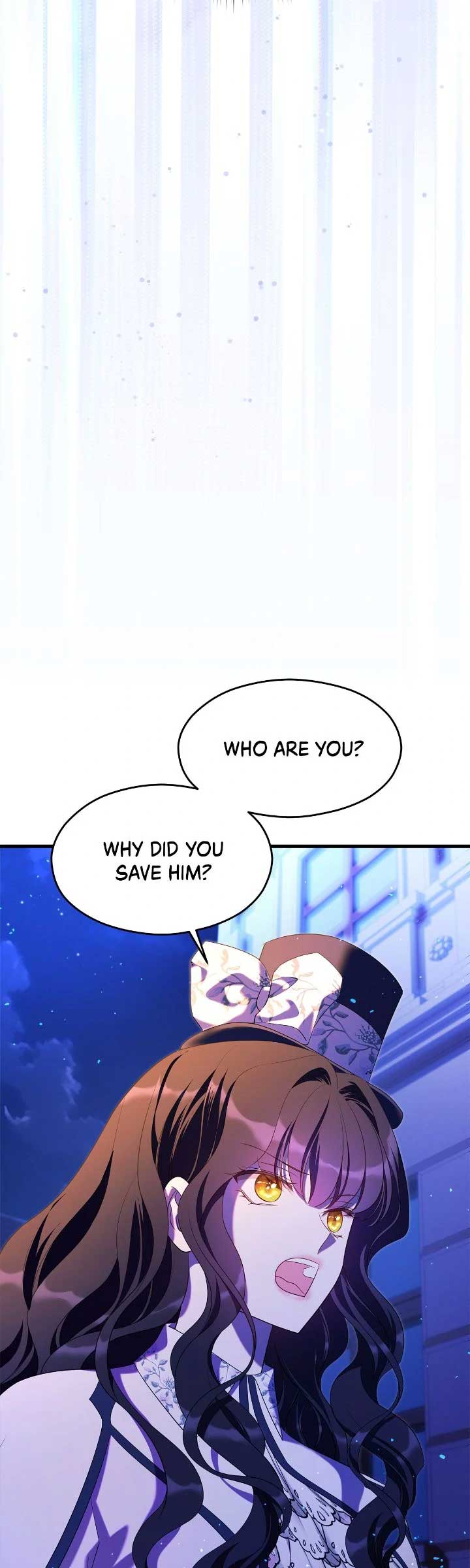 The Emperor, A Thousand Years Younger Than Me, Is Obsessed Chapter 41 216 ch 41 5