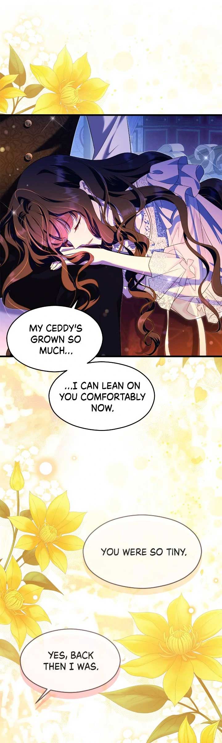 The Emperor, A Thousand Years Younger Than Me, Is Obsessed Chapter 41 270 ch 41 59