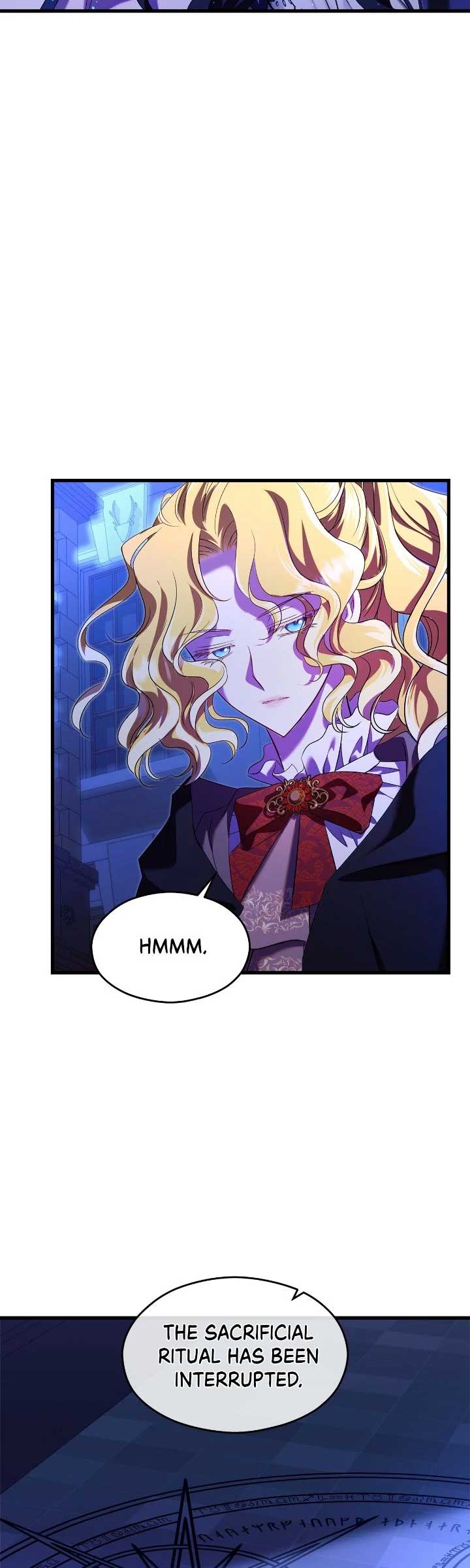 The Emperor, A Thousand Years Younger Than Me, Is Obsessed Chapter 41 217 ch 41 6
