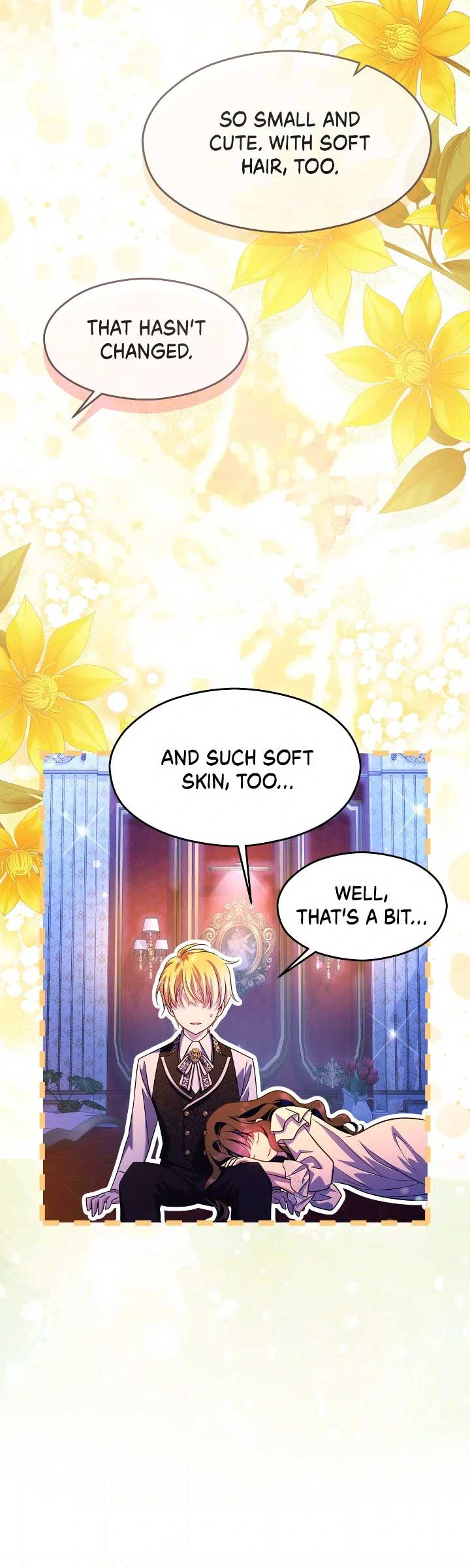 The Emperor, A Thousand Years Younger Than Me, Is Obsessed Chapter 41 271 ch 41 60