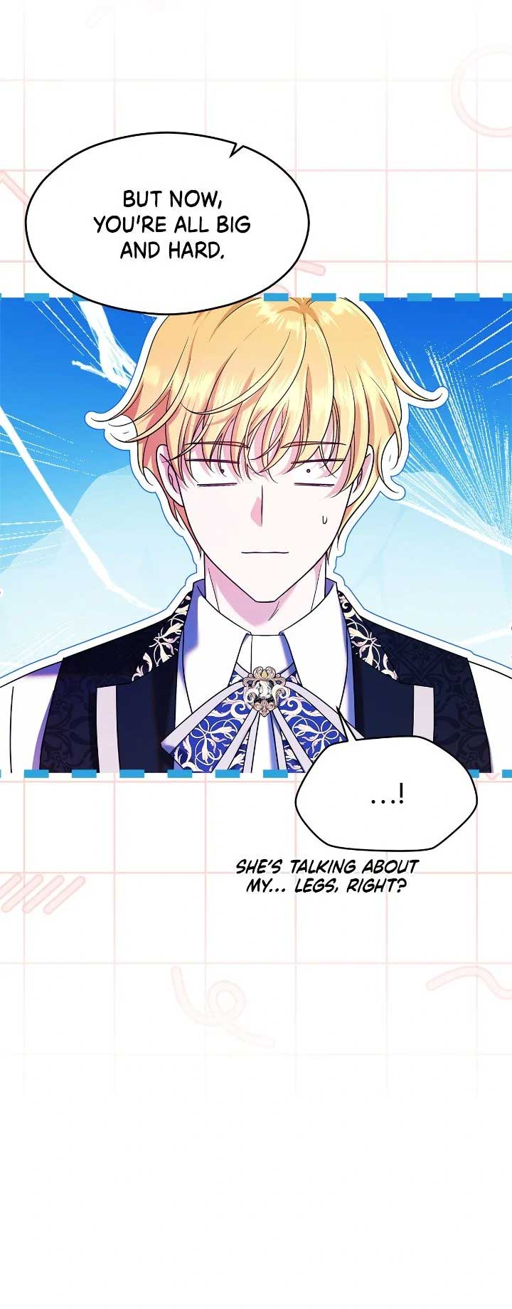 The Emperor, A Thousand Years Younger Than Me, Is Obsessed Chapter 41 272 ch 41 61