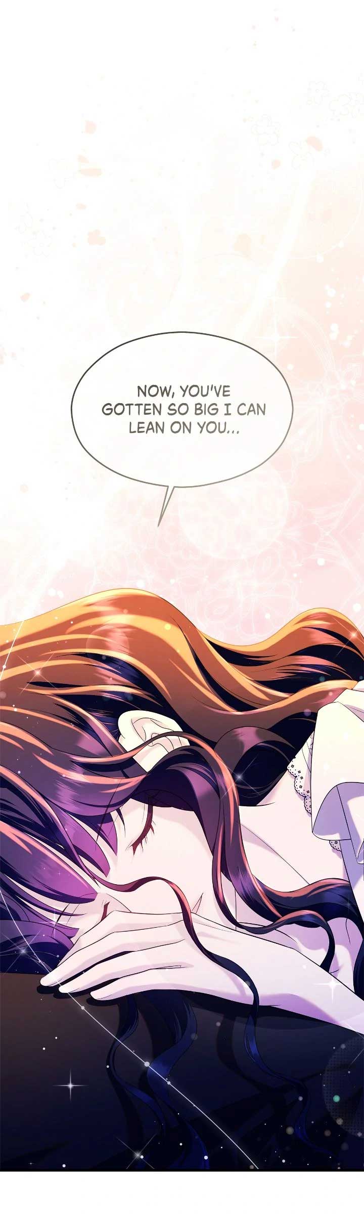 The Emperor, A Thousand Years Younger Than Me, Is Obsessed Chapter 41 273 ch 41 62