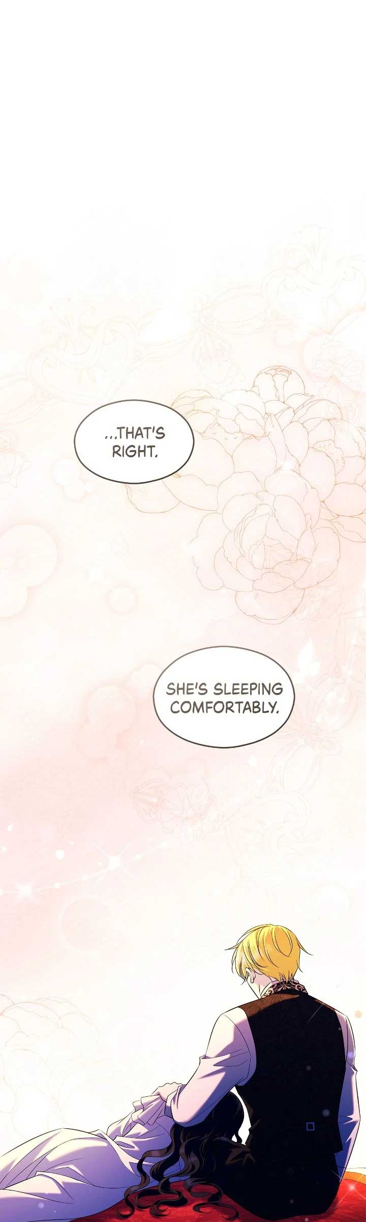 The Emperor, A Thousand Years Younger Than Me, Is Obsessed Chapter 41 274 ch 41 63