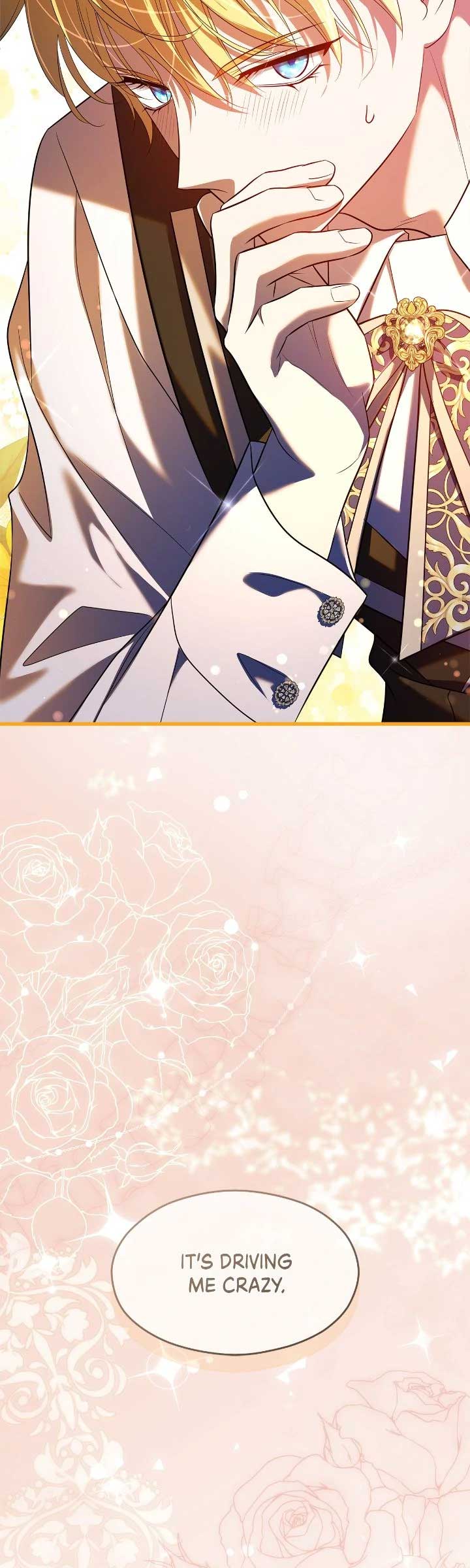 The Emperor, A Thousand Years Younger Than Me, Is Obsessed Chapter 41 278 ch 41 67