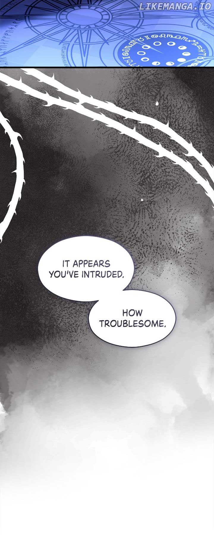 The Emperor, A Thousand Years Younger Than Me, Is Obsessed Chapter 41 218 ch 41 7