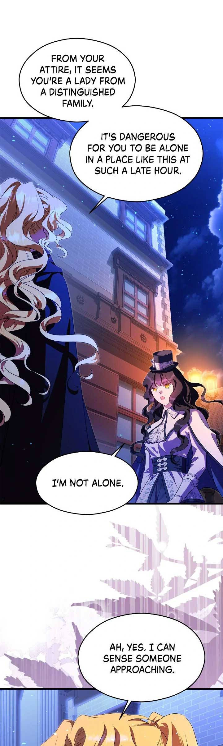 The Emperor, A Thousand Years Younger Than Me, Is Obsessed Chapter 41 219 ch 41 8