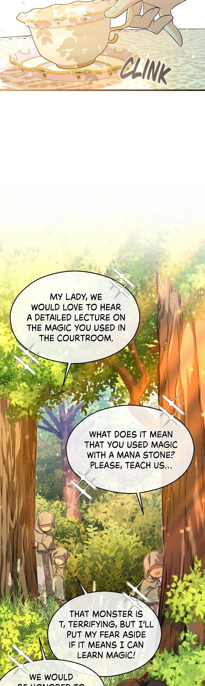 The Emperor, A Thousand Years Younger Than Me, Is Obsessed Chapter 42 229 ch 42 12