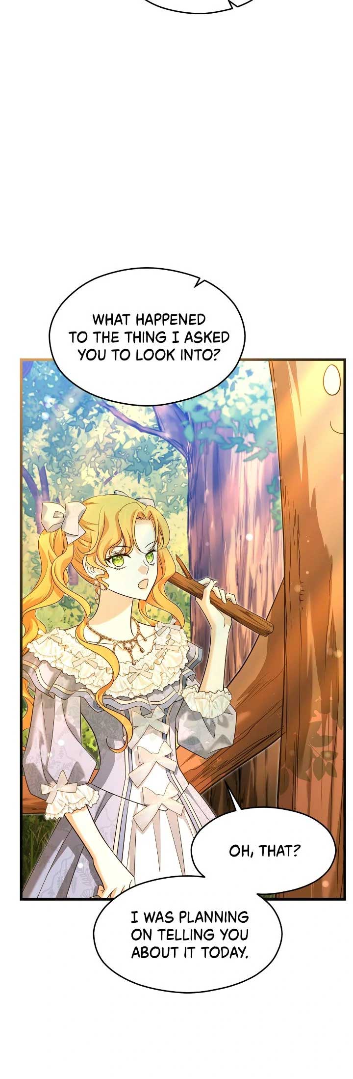 The Emperor, A Thousand Years Younger Than Me, Is Obsessed Chapter 42 233 ch 42 16