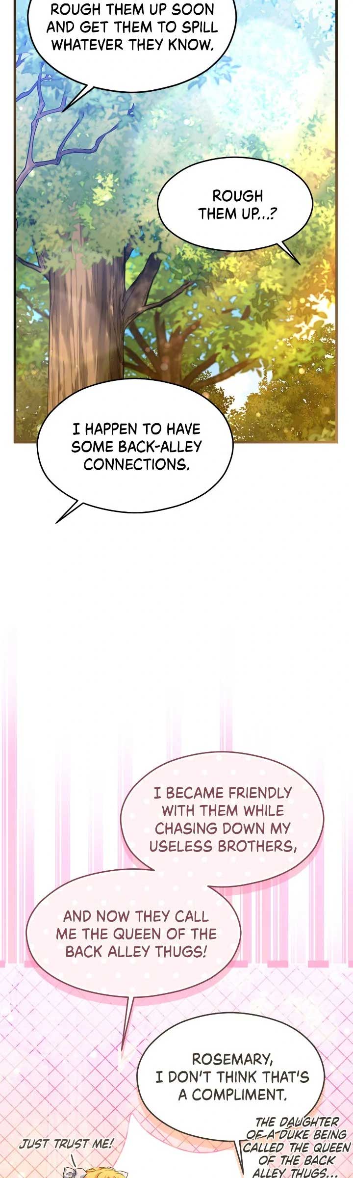 The Emperor, A Thousand Years Younger Than Me, Is Obsessed Chapter 42 235 ch 42 18