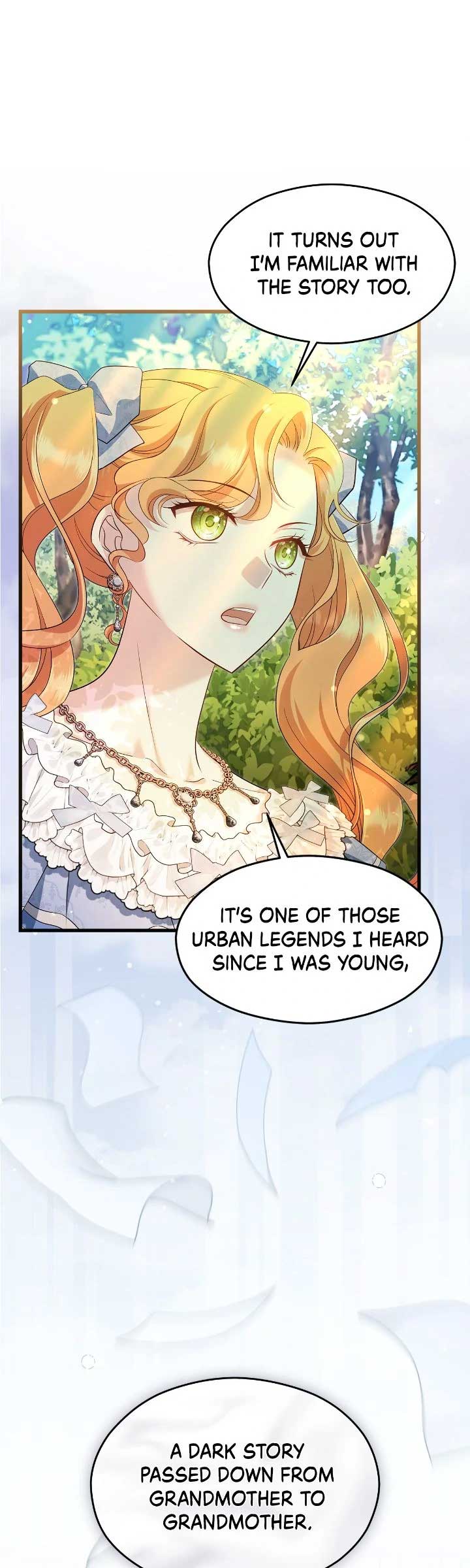 The Emperor, A Thousand Years Younger Than Me, Is Obsessed Chapter 42 237 ch 42 20