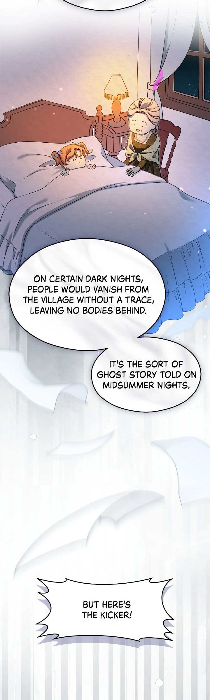 The Emperor, A Thousand Years Younger Than Me, Is Obsessed Chapter 42 238 ch 42 21