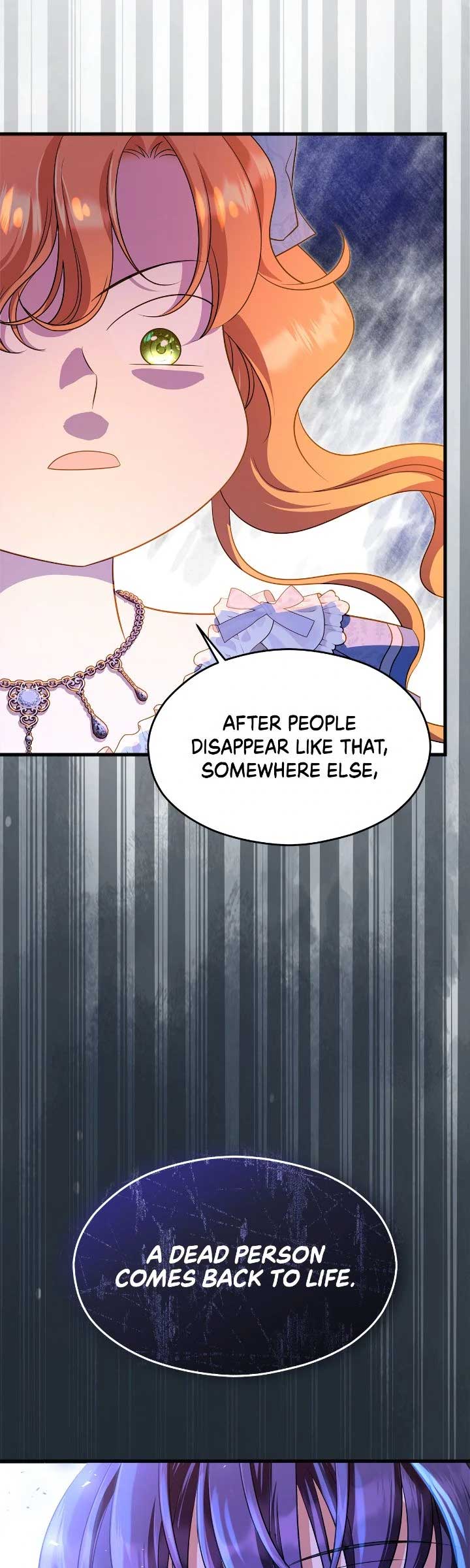 The Emperor, A Thousand Years Younger Than Me, Is Obsessed Chapter 42 239 ch 42 22