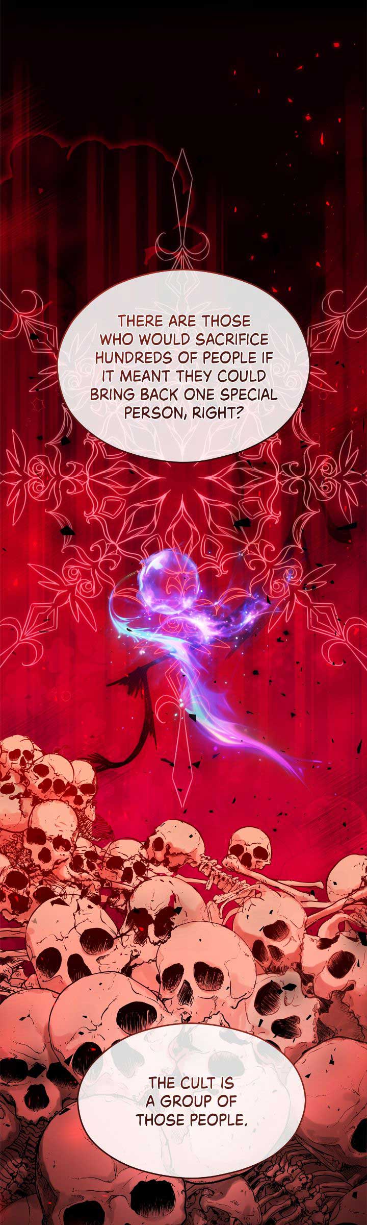 The Emperor, A Thousand Years Younger Than Me, Is Obsessed Chapter 42 241 ch 42 24