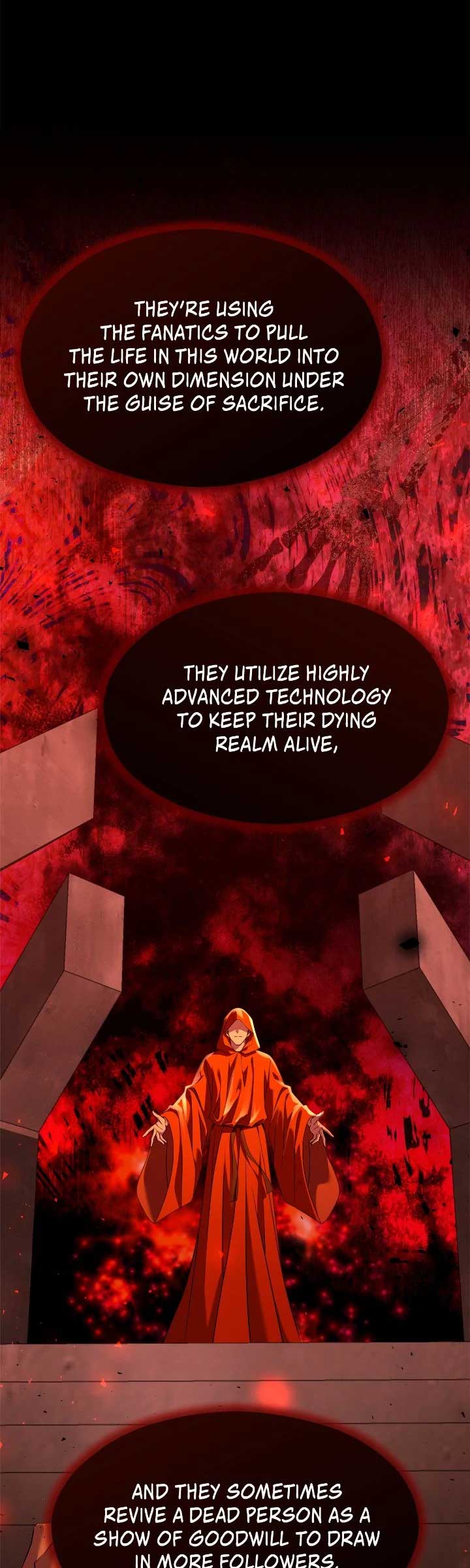 The Emperor, A Thousand Years Younger Than Me, Is Obsessed Chapter 42 243 ch 42 26