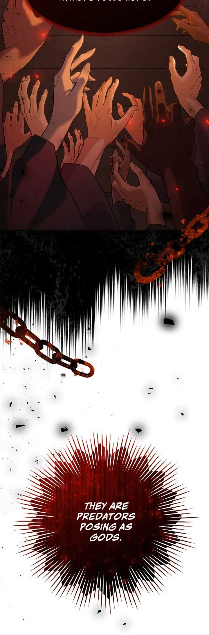 The Emperor, A Thousand Years Younger Than Me, Is Obsessed Chapter 42 244 ch 42 27