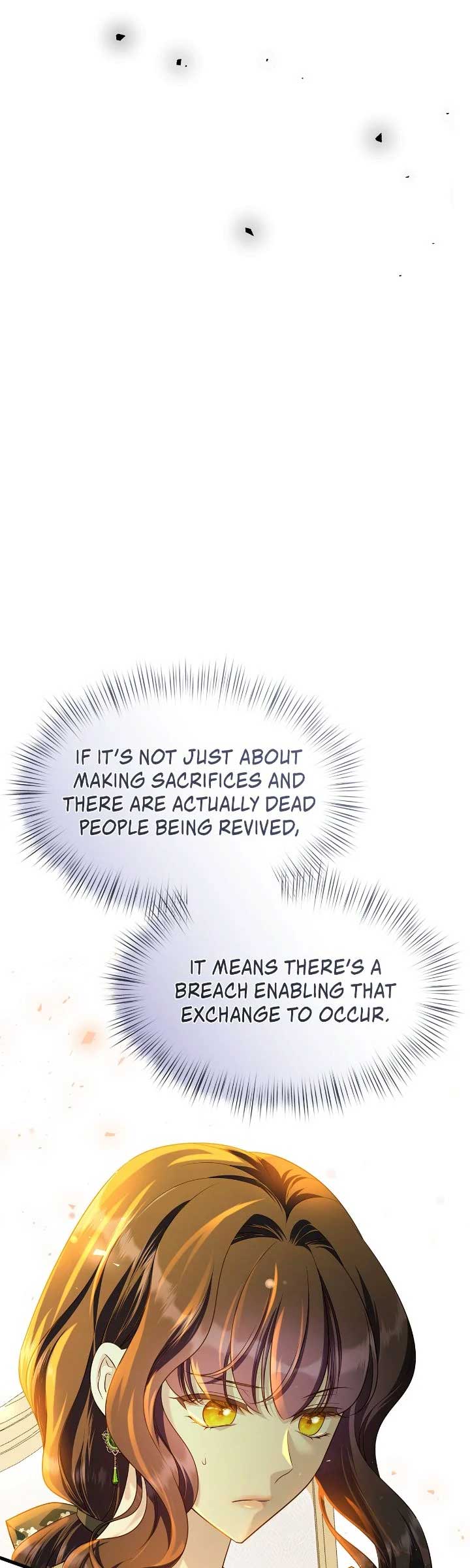 The Emperor, A Thousand Years Younger Than Me, Is Obsessed Chapter 42 245 ch 42 28