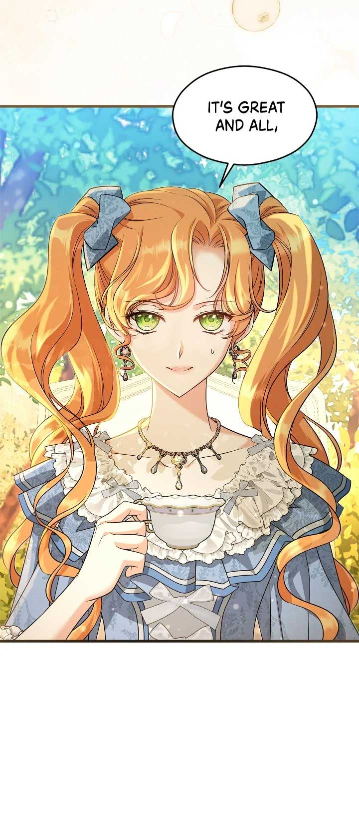 The Emperor, A Thousand Years Younger Than Me, Is Obsessed Chapter 42 220 ch 42 3