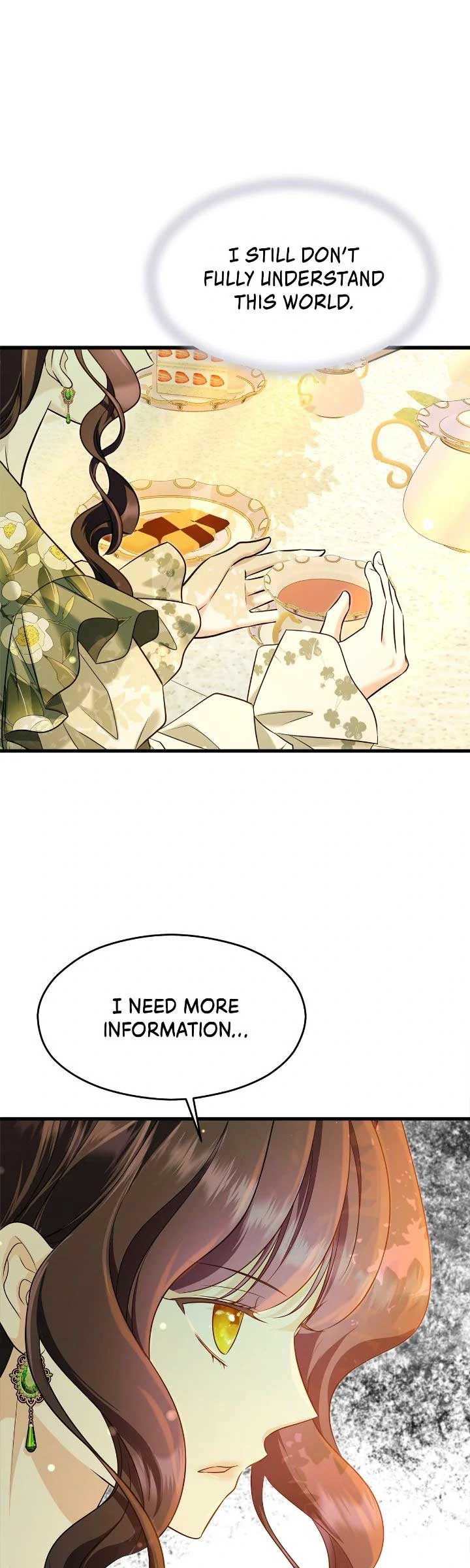The Emperor, A Thousand Years Younger Than Me, Is Obsessed Chapter 42 248 ch 42 31