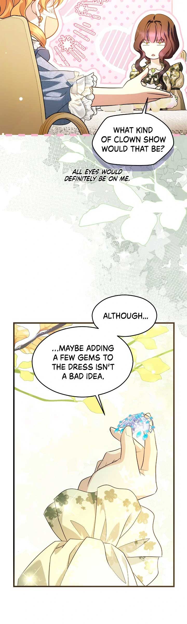 The Emperor, A Thousand Years Younger Than Me, Is Obsessed Chapter 42 264 ch 42 47