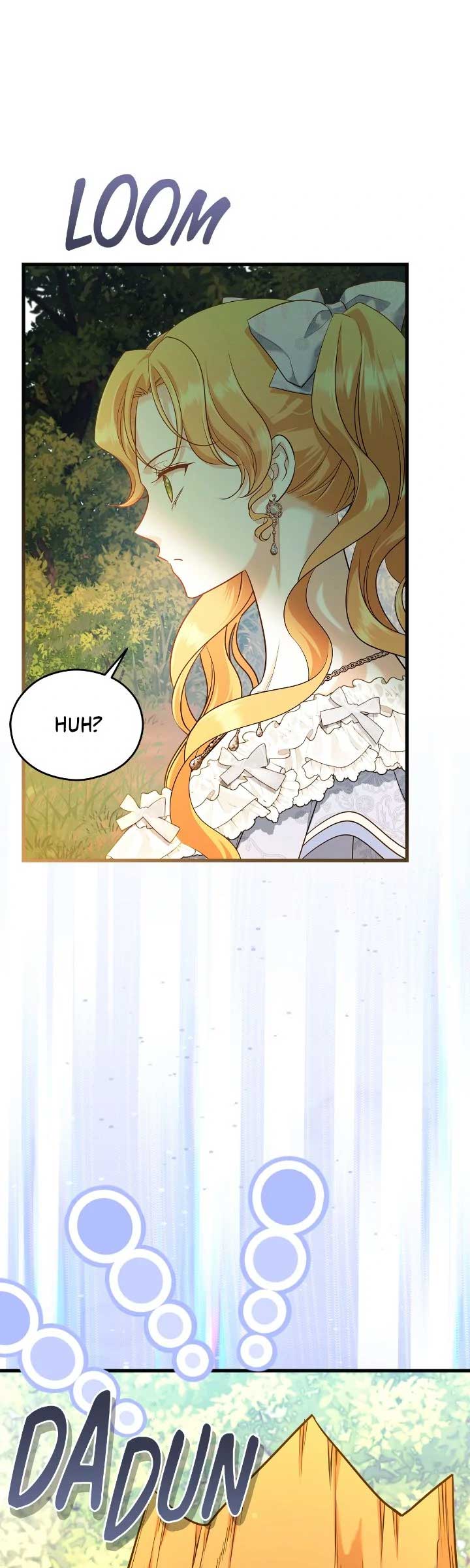 The Emperor, A Thousand Years Younger Than Me, Is Obsessed Chapter 42 222 ch 42 5