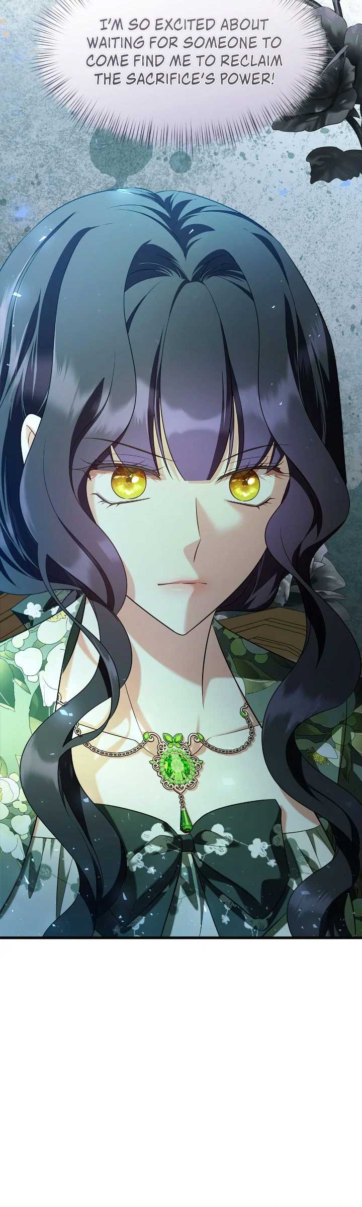 The Emperor, A Thousand Years Younger Than Me, Is Obsessed Chapter 42 272 ch 42 55