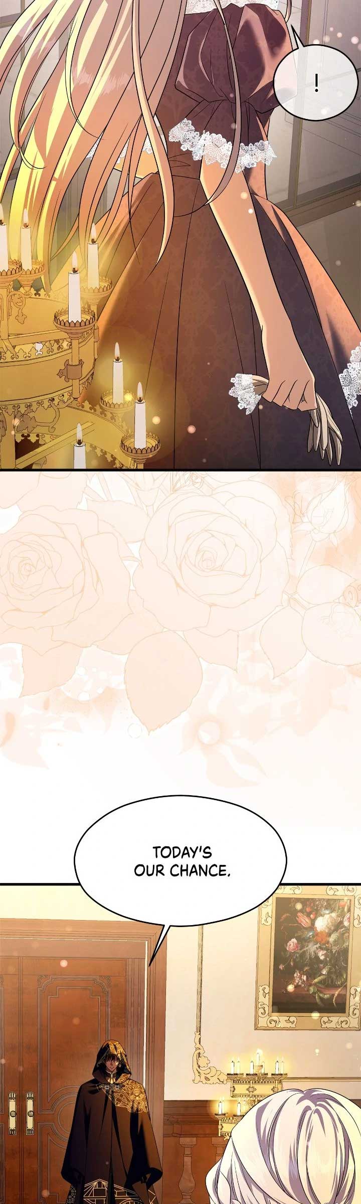 The Emperor, A Thousand Years Younger Than Me, Is Obsessed Chapter 42 276 ch 42 59