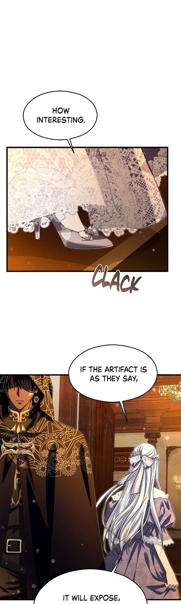 The Emperor, A Thousand Years Younger Than Me, Is Obsessed Chapter 42 281 ch 42 64