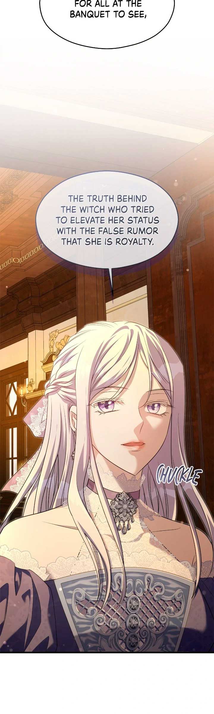 The Emperor, A Thousand Years Younger Than Me, Is Obsessed Chapter 42 282 ch 42 65