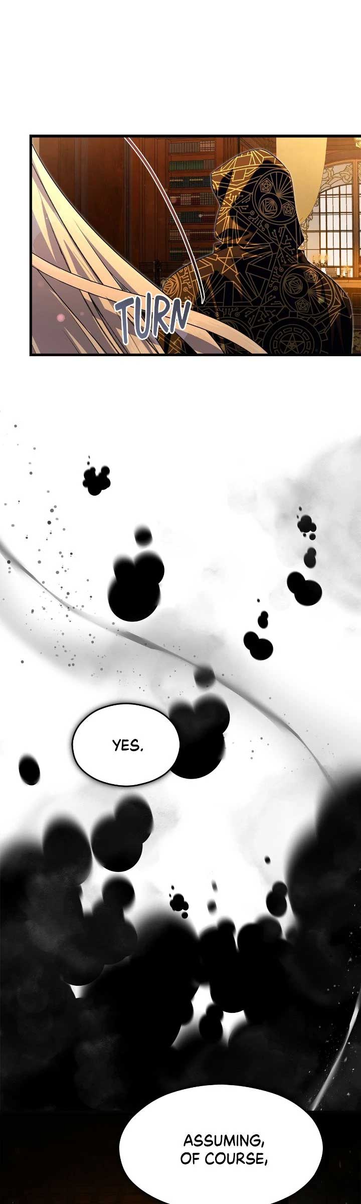 The Emperor, A Thousand Years Younger Than Me, Is Obsessed Chapter 42 284 ch 42 67