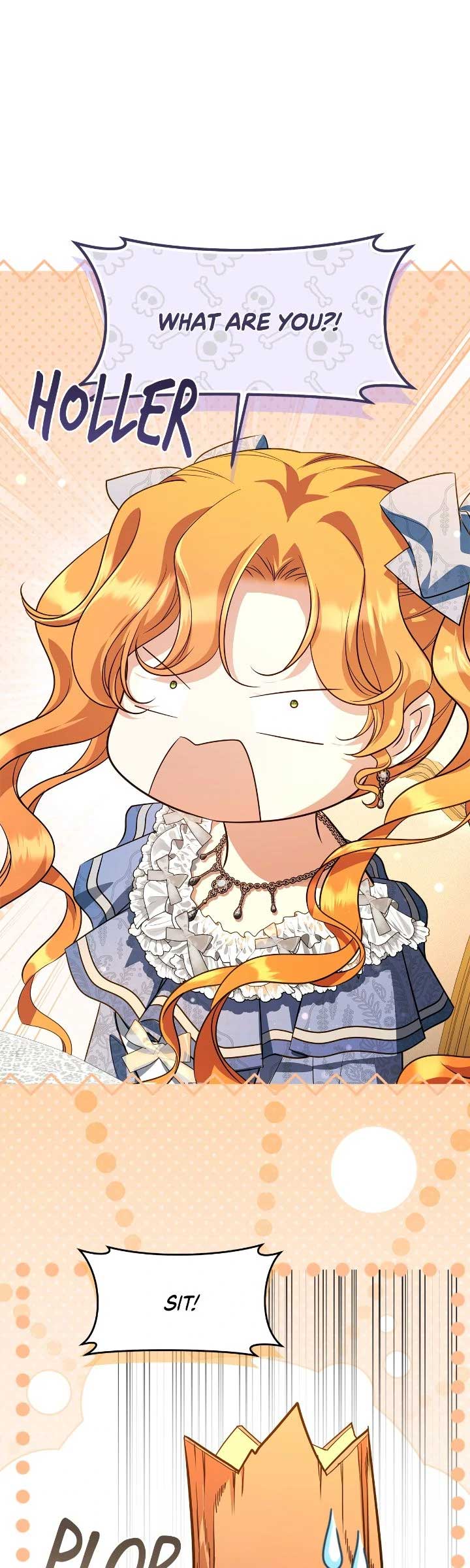 The Emperor, A Thousand Years Younger Than Me, Is Obsessed Chapter 42 224 ch 42 7