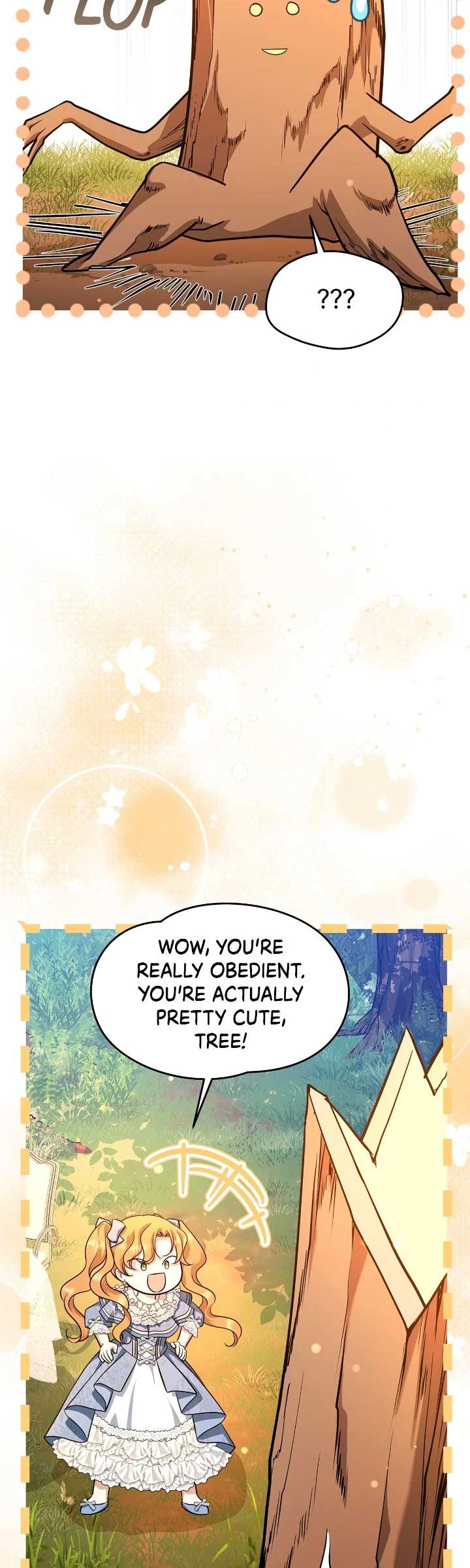 The Emperor, A Thousand Years Younger Than Me, Is Obsessed Chapter 42 225 ch 42 8