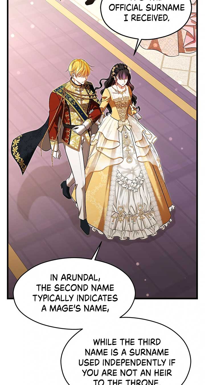 The Emperor, A Thousand Years Younger Than Me, Is Obsessed Chapter 43 371 ch 43 10