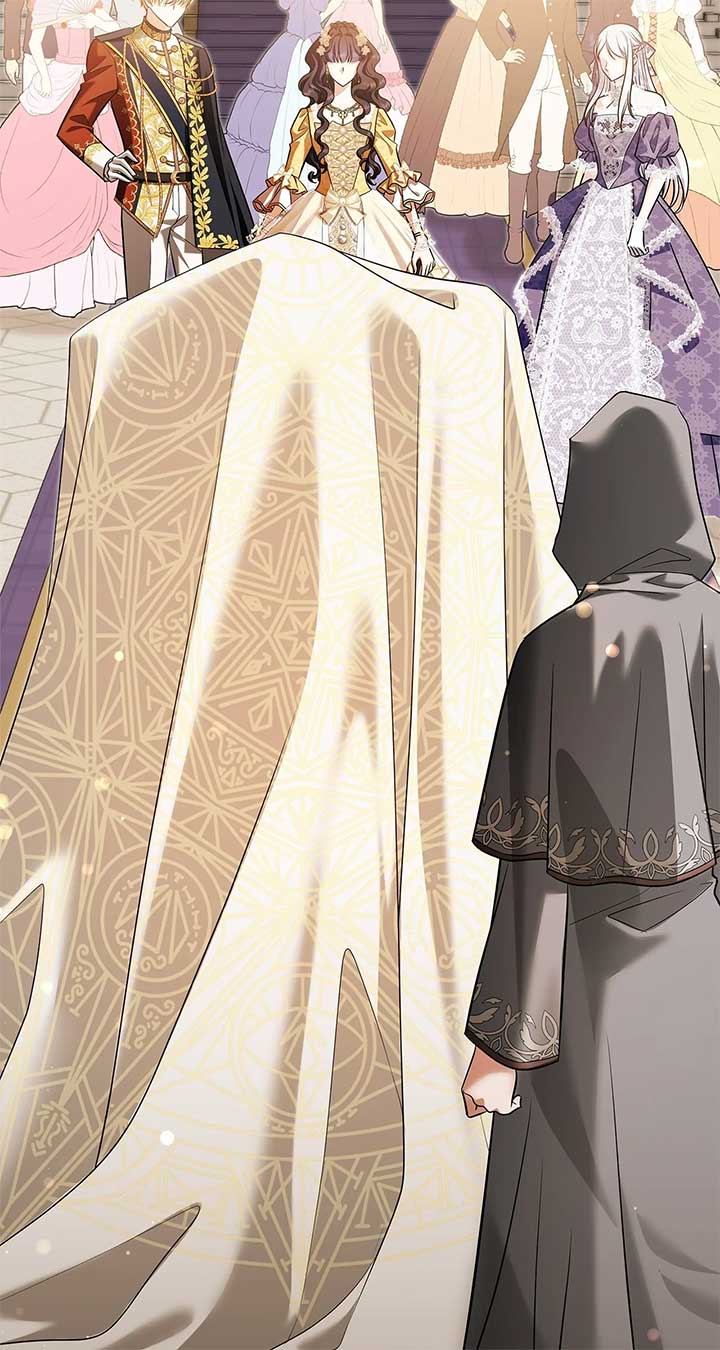 The Emperor, A Thousand Years Younger Than Me, Is Obsessed Chapter 43 461 ch 43 100
